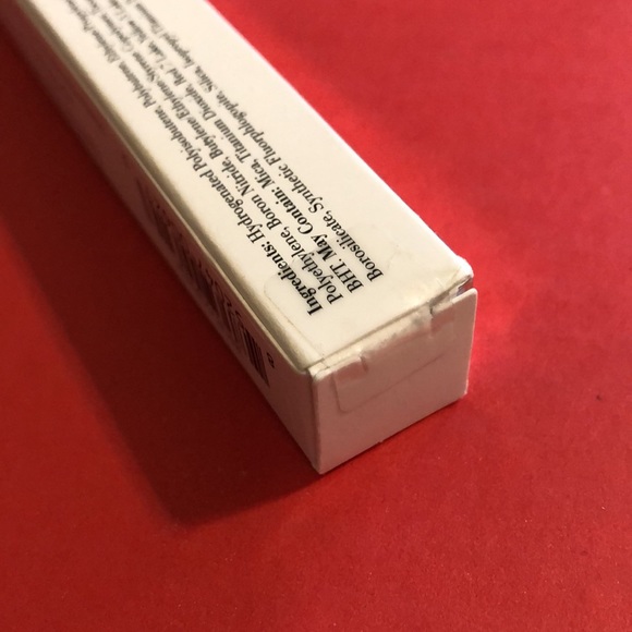 Copper spin-on gloss - Picture 11 of 12